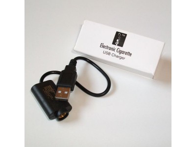 USB nabíječka e-cigarety eGo, eGo-C, eGo-T, eGo-W