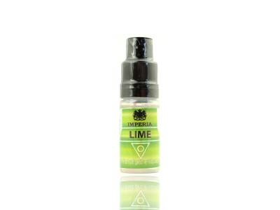 IMPERIA Black Label Lime 10ml