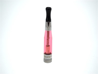 Aspire CE5 BDC Clearomizer 1,8ohm 1,8ml, růžová