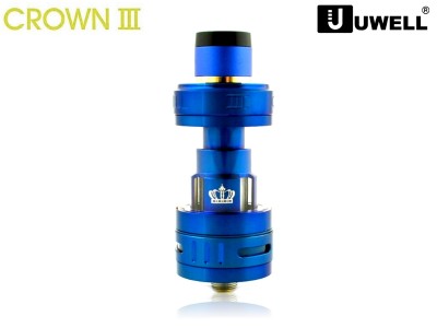 UWELL Crown 3, modrá