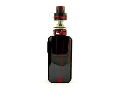 Vaporesso LUXE TC220W Full Kit Red