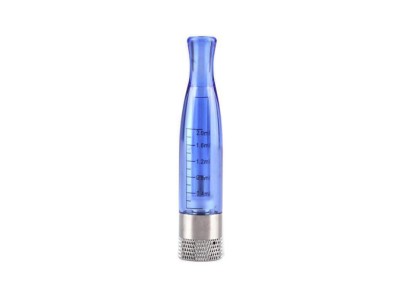 GS-H2 clearomizér 1,8ohm 1,5ml Blue