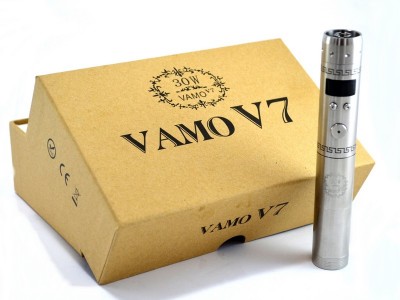 Elektronická cigareta VAMO V7 30W