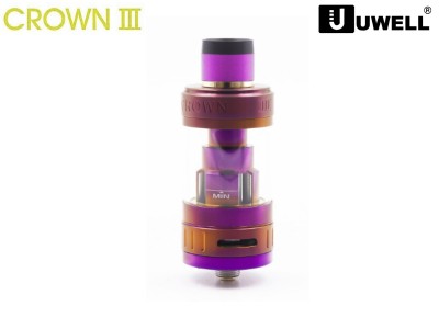 UWELL Crown 3, fialová