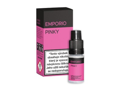 Imperia Emporio Pinky 10ml 0mg