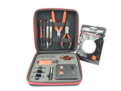 Coil Master original DIY tools kit V3