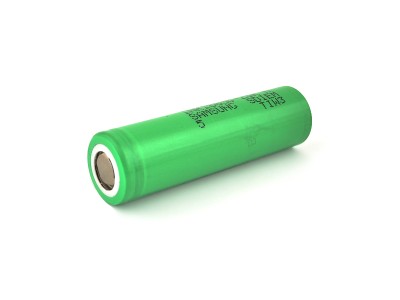 SAMSUNG Baterie 18650 INR 25R 2500mAh 20A
