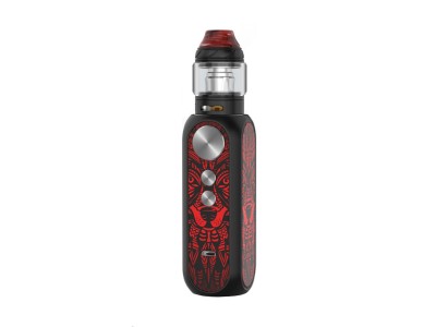 OBS CUBE X 80W Full Kit Bloody Mary