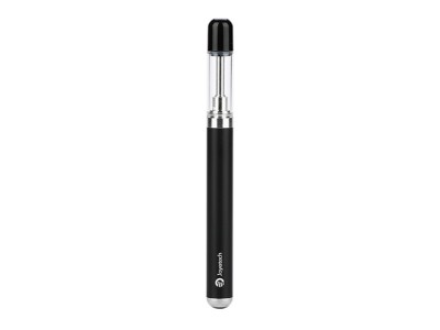 Joyetech eRoll MAC Vape Pen elektronická cigareta 180mAh Black