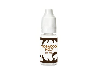 Příchuť VapeMix Tobacco No.7 10ml