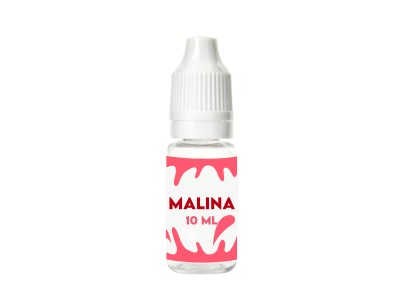 Příchuť Vape Mix Malina 10ml