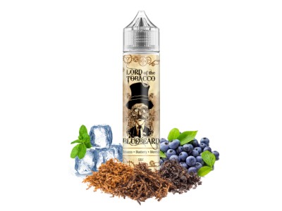 Příchuť Dream Flavor Lord of the Tobacco Bluebeard 20ml
