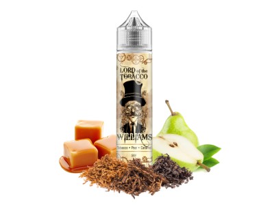 Příchuť Dream Flavor Lord of the Tobacco Williams 20ml