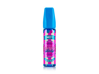 Dinner Lady Sweets Bubble Trouble 20ml
