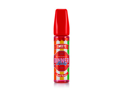 Dinner Lady Sweets Sweet Fusion 20ml