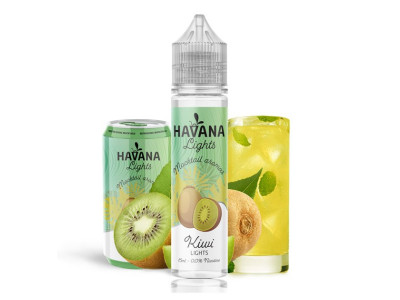 TI Juice Havana Lights Shake & Vape Kiwi 15ml