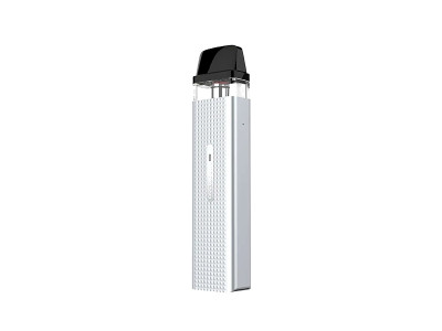 Vaporesso XROS Mini Pod elektronická cigareta 1000mAh Silver