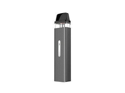 Vaporesso XROS Mini Pod elektronická cigareta 1000mAh Space Grey