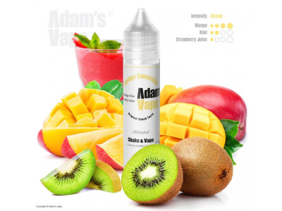 Příchuť Adams Vape S&V Mango Smoothie - 12ml
