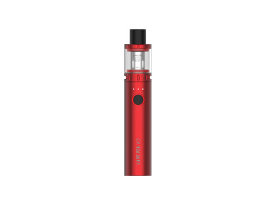 SMOK Vape Pen V2 elektronická cigareta 1600mAh Red