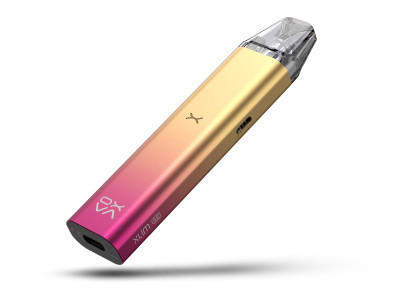 OXVA Xlim SE Pod Kit 900mAh Gold Pink