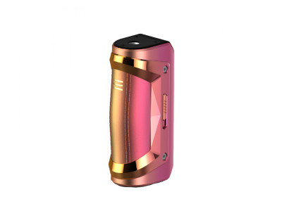 Geekvape S100 Mod 100W Pink
