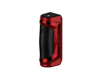Geekvape S100 Mod 100W Red