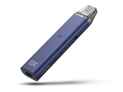 OXVA Xlim SE Bonus Kit 900mAh Dark Blue