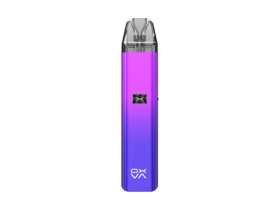 OXVA Xlim C Pod Kit 900mAh Blue Purple