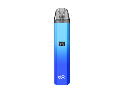 OXVA Xlim C Pod Kit 900Mah Gradient Blue