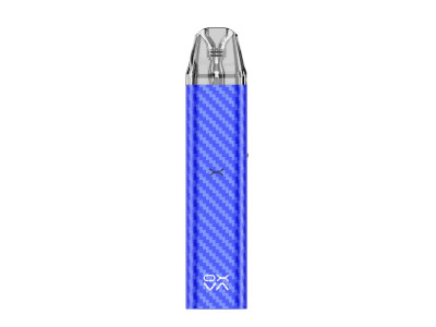 OXVA Xlim SE Bonus Kit CF Blue