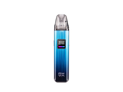 OXVA Xlim Pro Pod Kit 1000mAh Gleamy Blue
