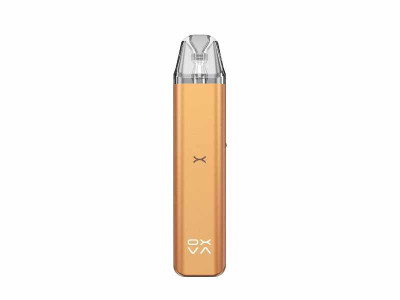 OXVA Xlim SE Classic Edition Pod Kit 900mAh Pure Orange
