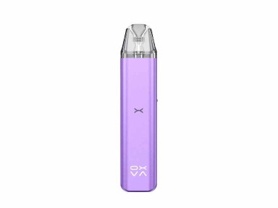 OXVA Xlim SE Classic Edition Pod Kit 900mAh Pure Purple