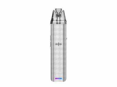 OXVA Xlim SE2 Voice Edition Pod Kit 1000mAh Silver Grey