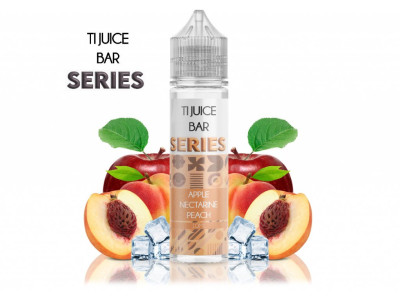 TI Juice Bar Series S&V Apple Nectarine Peach 10ml