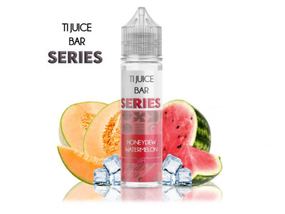 TI Juice Bar Series S&V Honeydew Watermelon 10ml