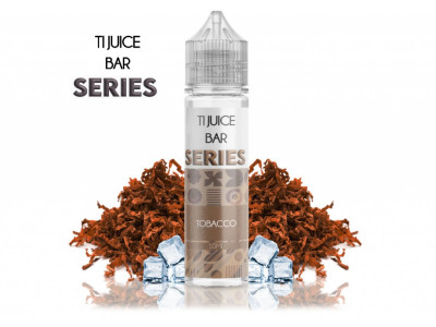 TI Juice Bar Series S&V Tobacco 10ml
