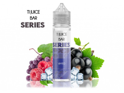 TI Juice Bar Series S&V Vimto 10ml